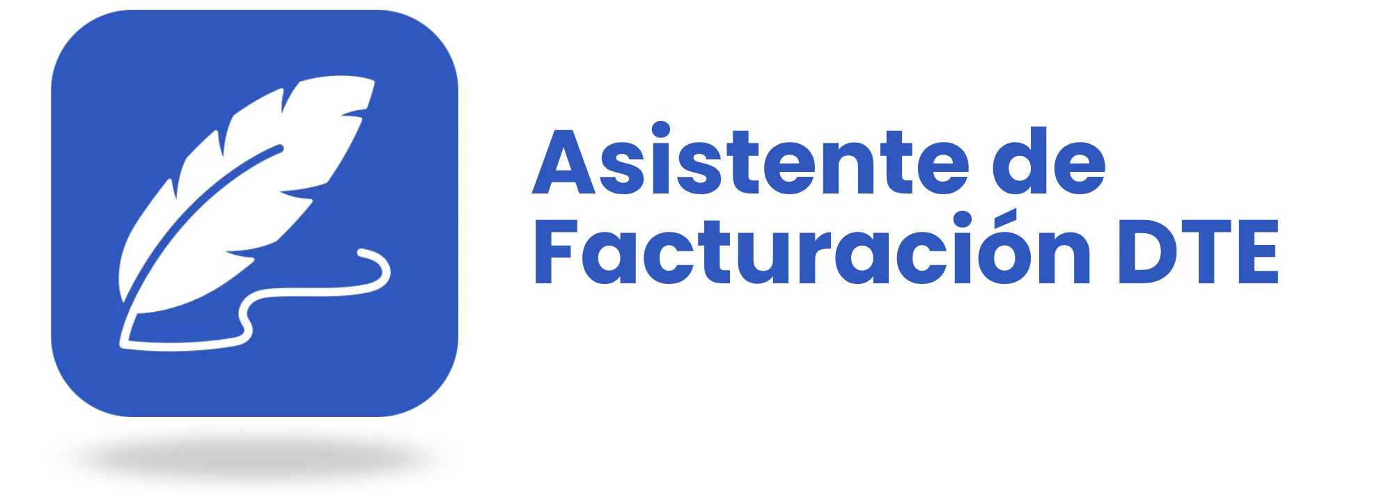 Logo Asistente